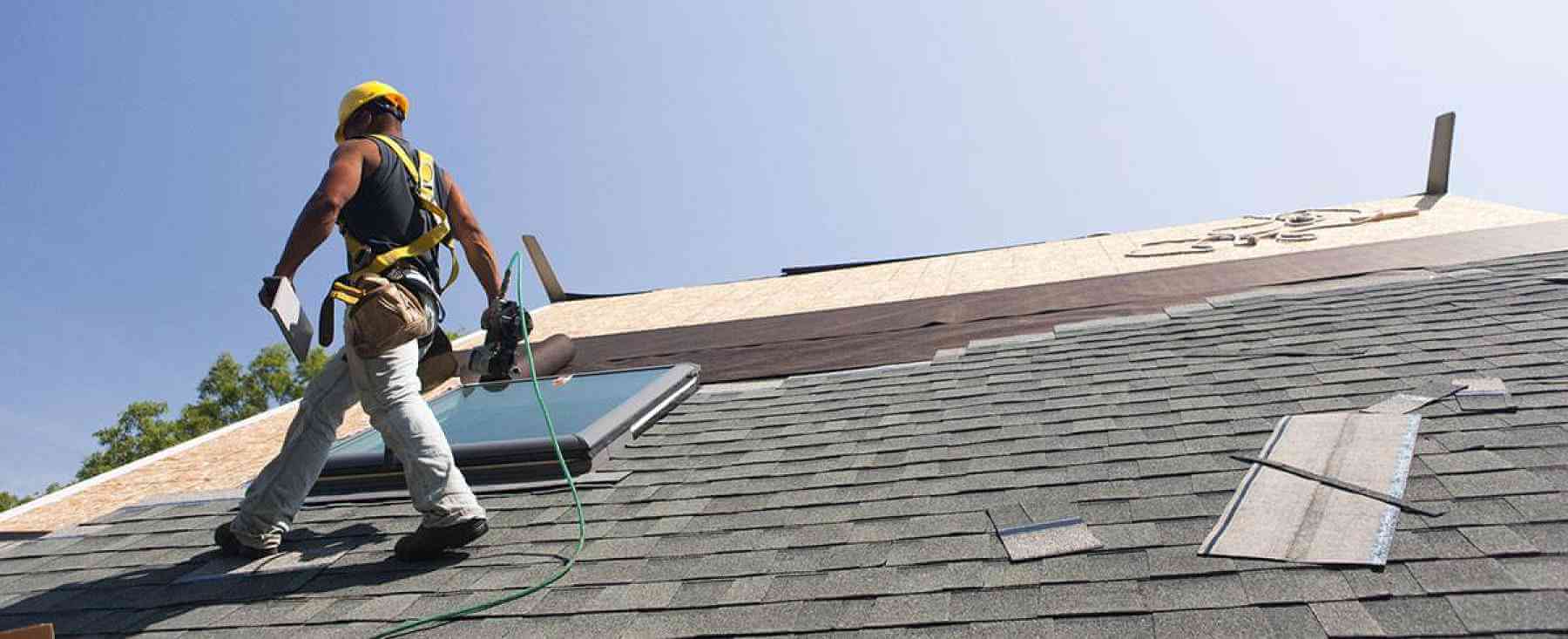 The Florida Roofing Hustle: What You Need to Know