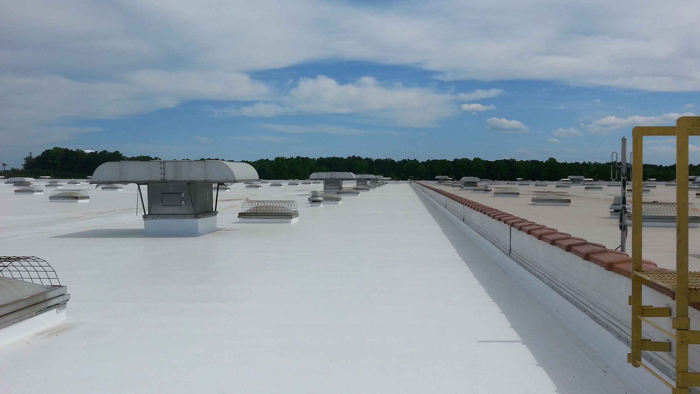 Commercial Roofing Contractors Sarasota