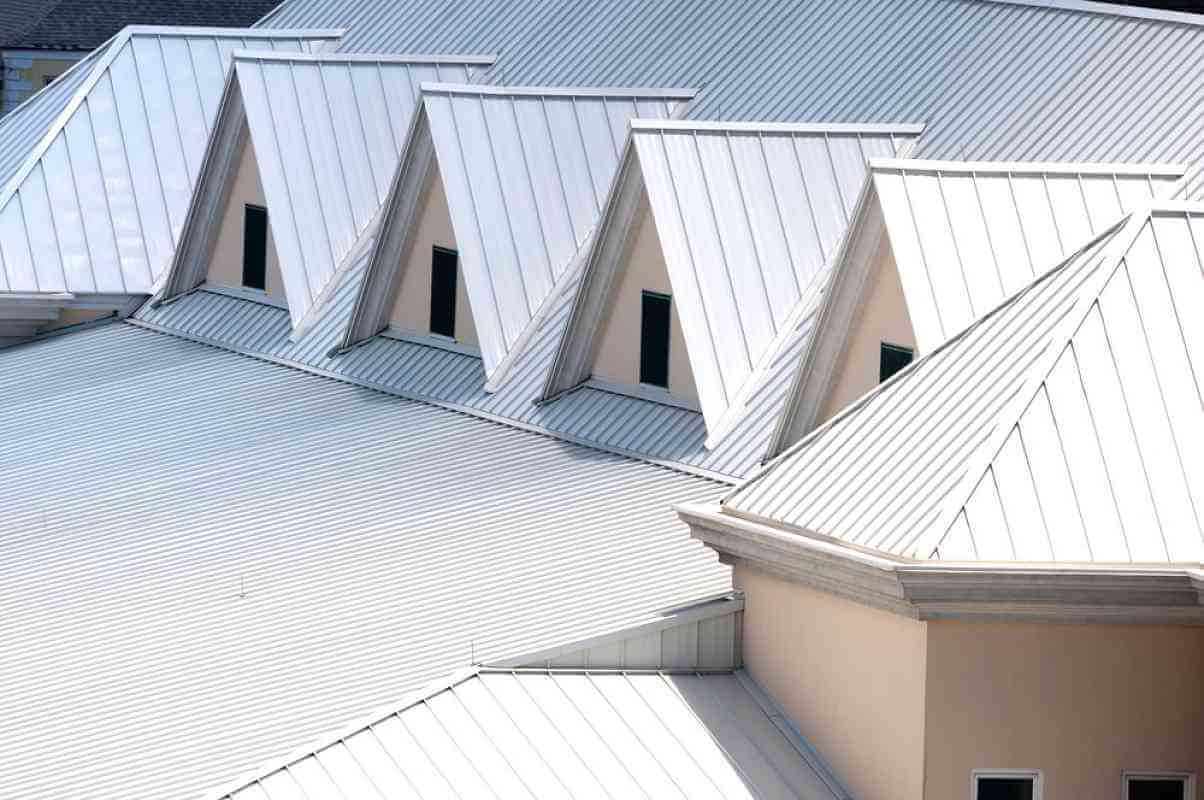 New Energy-Saving Roof Material Looks Promising
