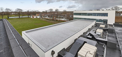 Maintenance Tips of Flat Roof