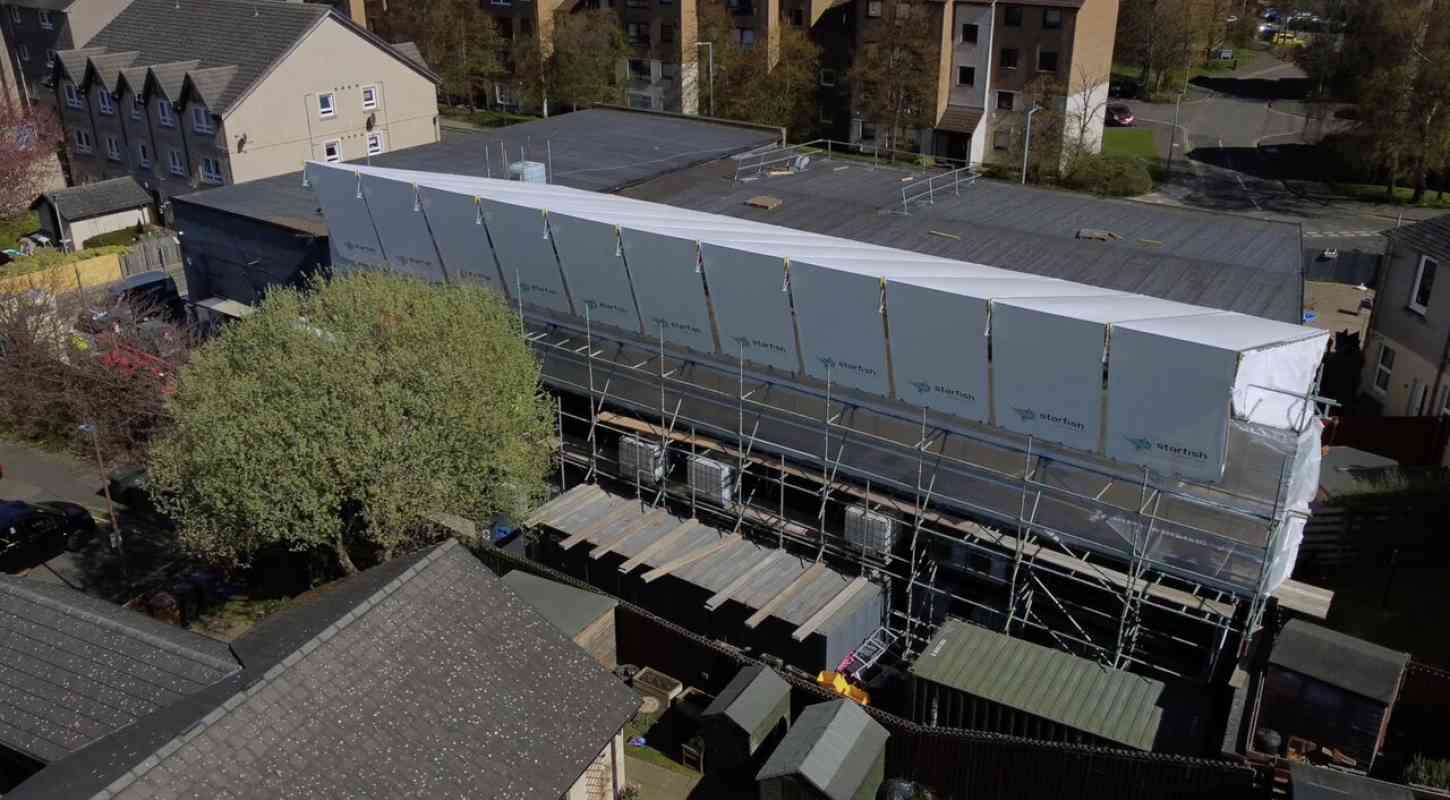 Federal Probe into Bid Rigging Rocks Florida's Roofing Sector