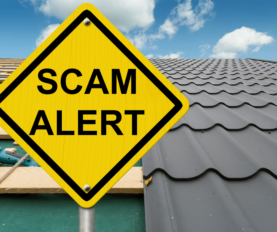 Florida DFS charge roof contractors with insurance fraud