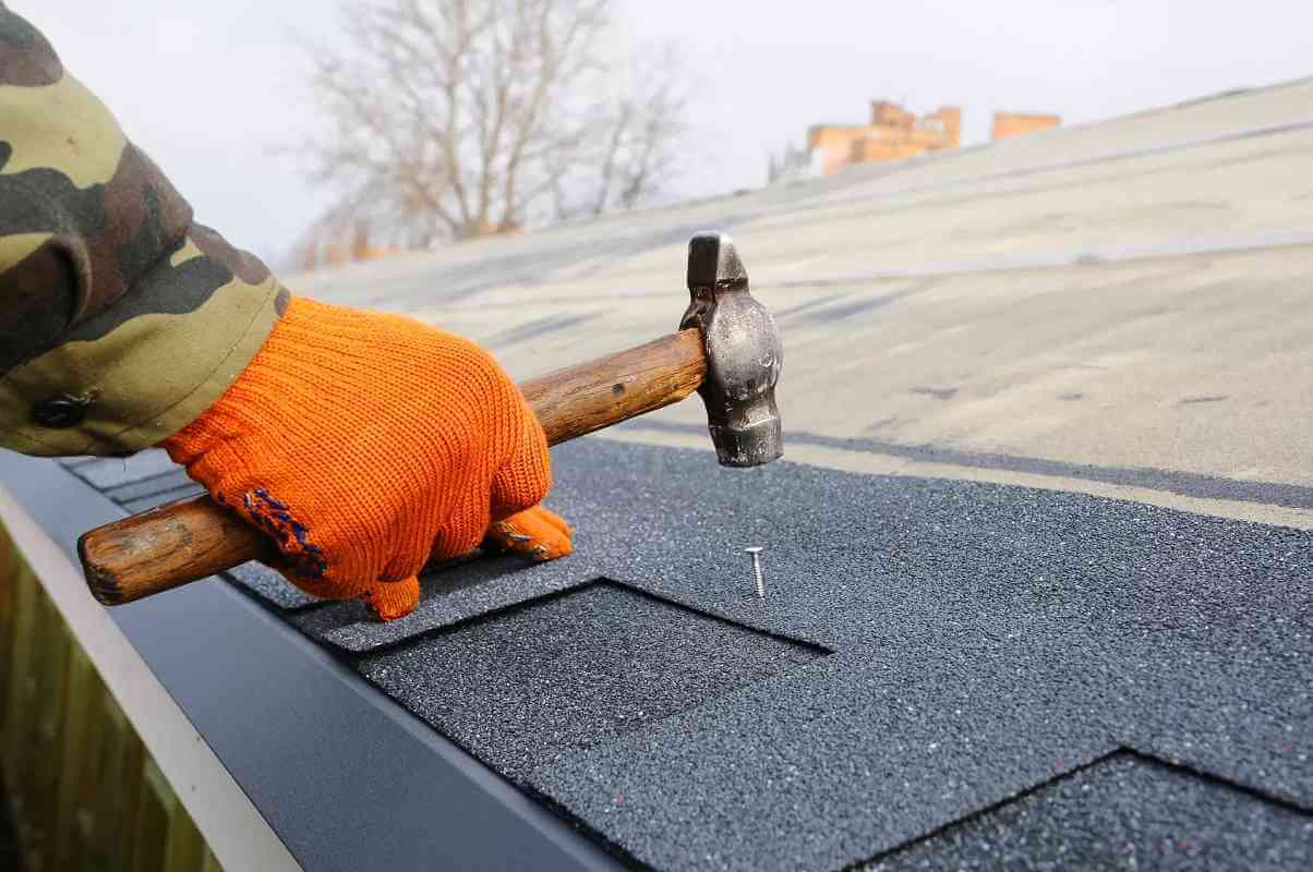 The Cost of a Roof Replacement