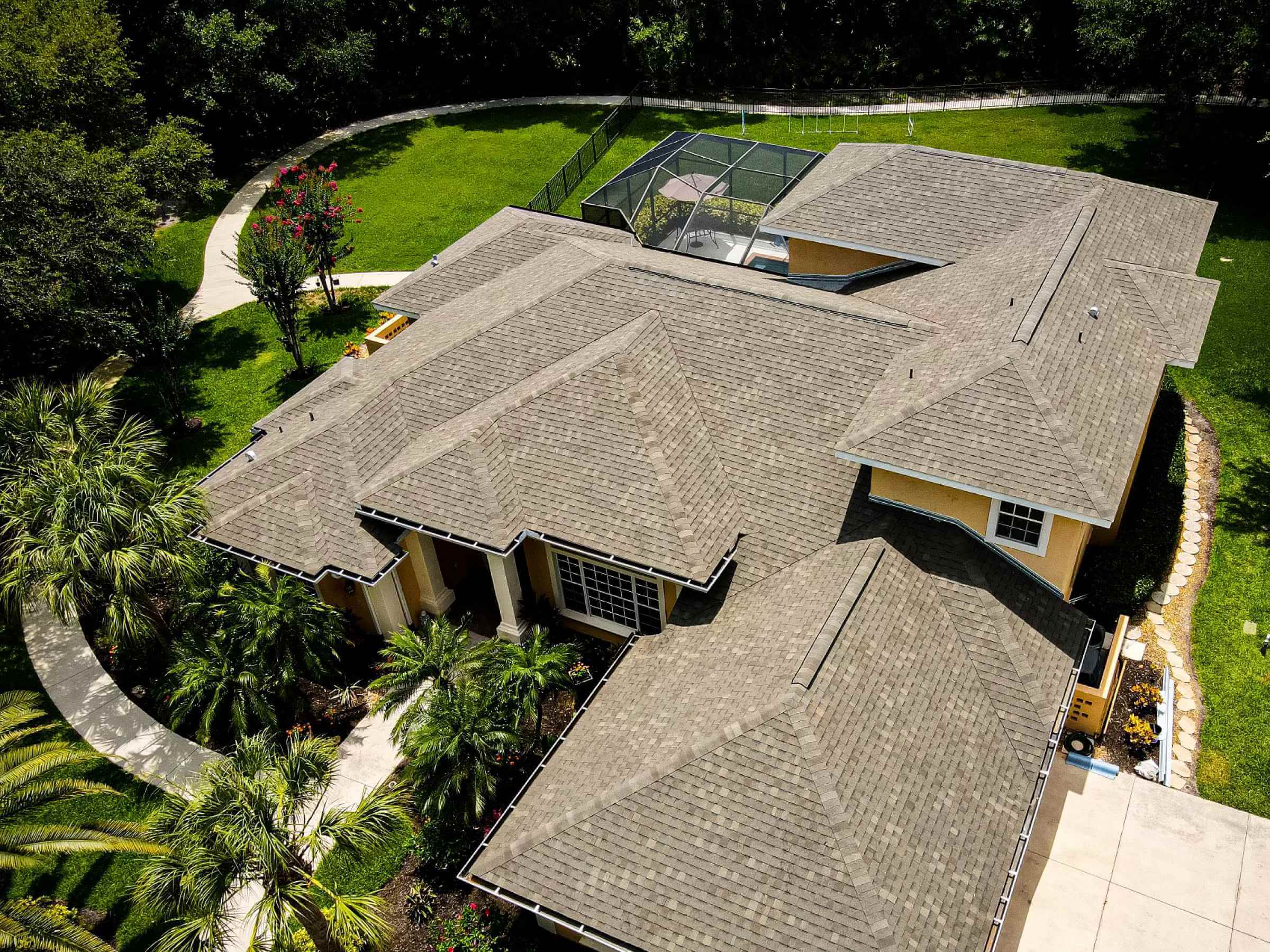 Residential Roofing Contractors Sarasota Florida