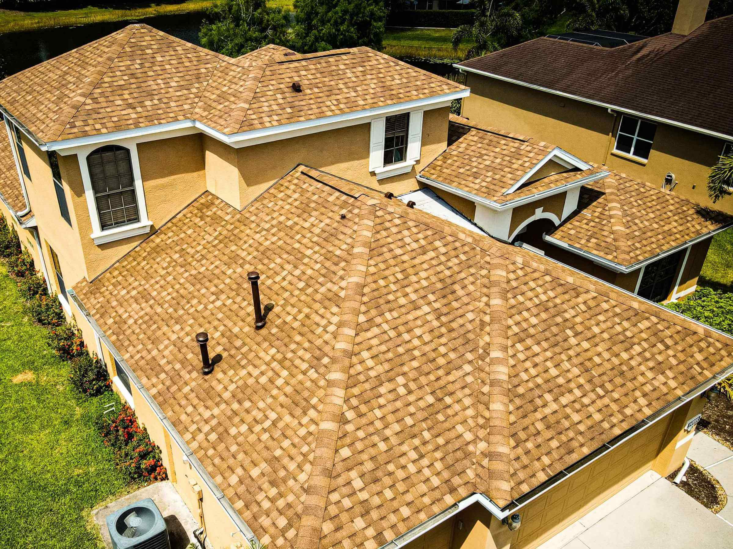 Residential Roofers Sarasota Florida